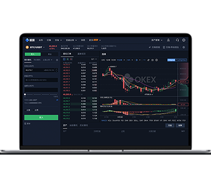 欧易交易所app下载指南：快速安全获取最新版本交易APP交易所APP界面预览 - 简洁直观的数字货币交易界面