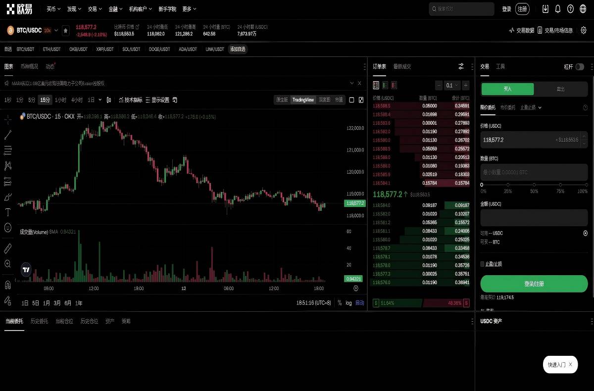 OKX注册流程详解及新手指南平台技术架构与安全特性展示